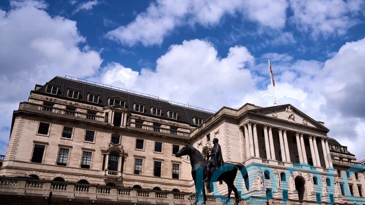 What could upcoming inflation figures mean for interest rates in the UK?
