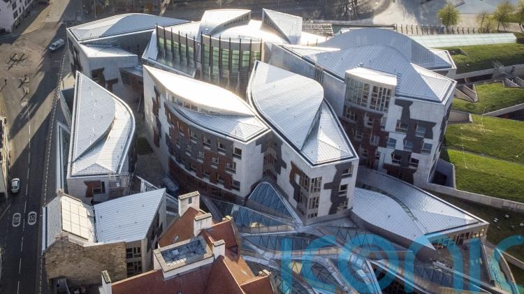 Holyrood backs FOI reform but any changes will be after May election