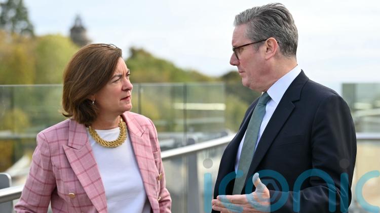 Keir Starmer to make first public appearance since council elections U-turn