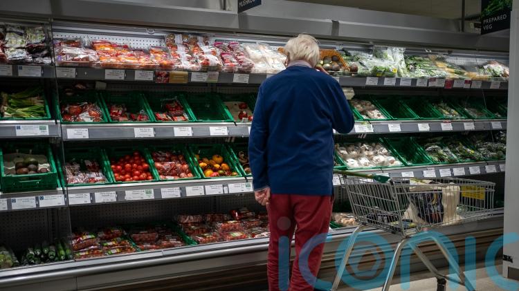 Inflation slows to 10-month low amid easing petrol and food costs