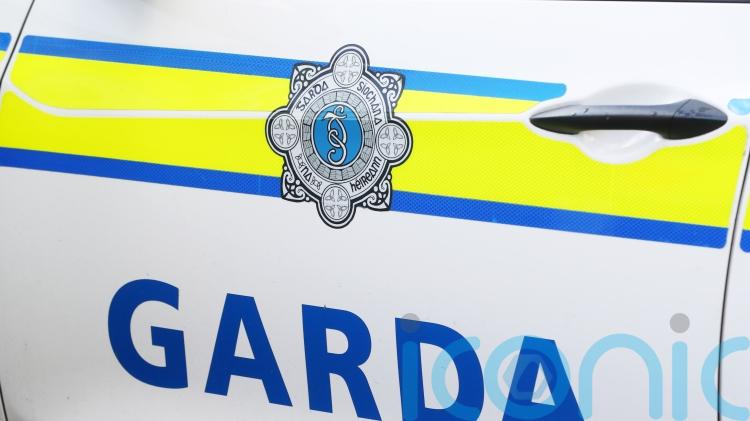 Passenger and pedestrian injured in hit-and-run crash in Co Cavan