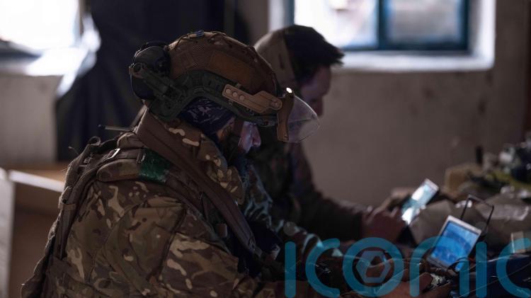 Envoys signal no breakthrough on bridging Russia and Ukraine&rsquo;s differences