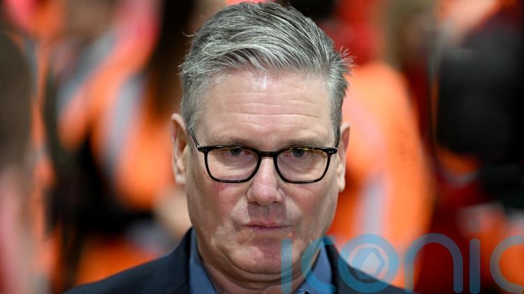 Keir Starmer defends U-turn on plans to delay some local elections