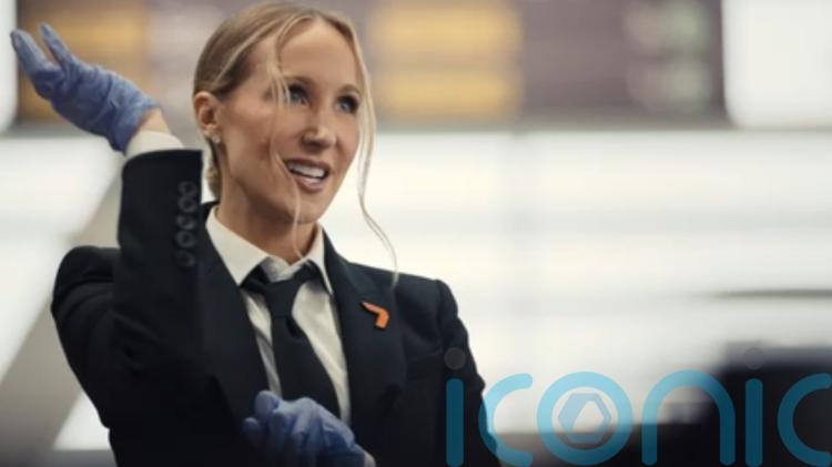 Call of Duty ad banned for trivialising sexual violence