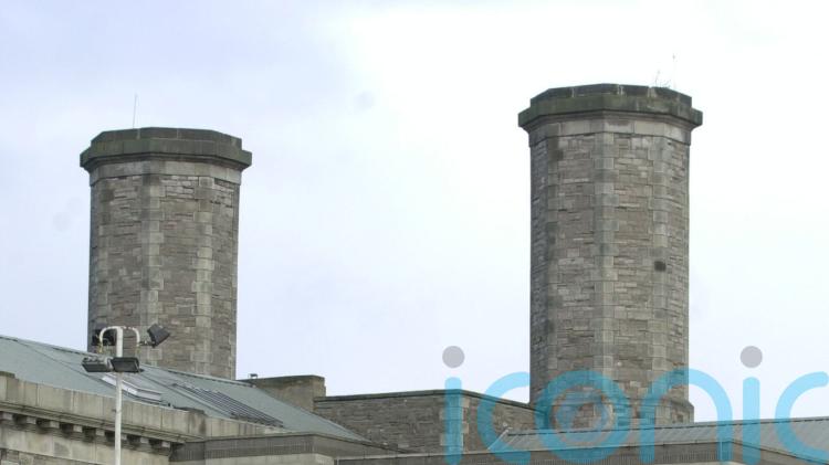 Prisoners surrendered hundreds of opioid tablets after fatal overdose