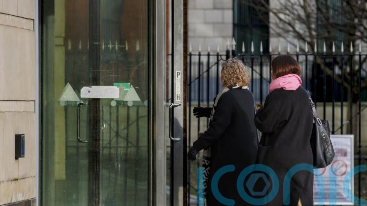 Ex-officer questioned over urgency of police tunnel search for Noah Donohoe