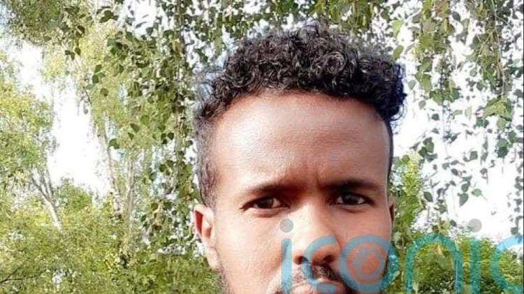 Detectives investigating South Belfast death name victim