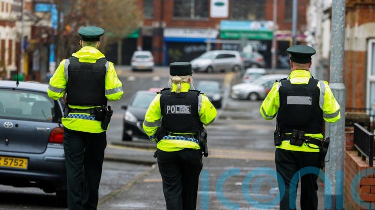 Concern over lowest percentage of Catholic applicants to PSNI in a decade