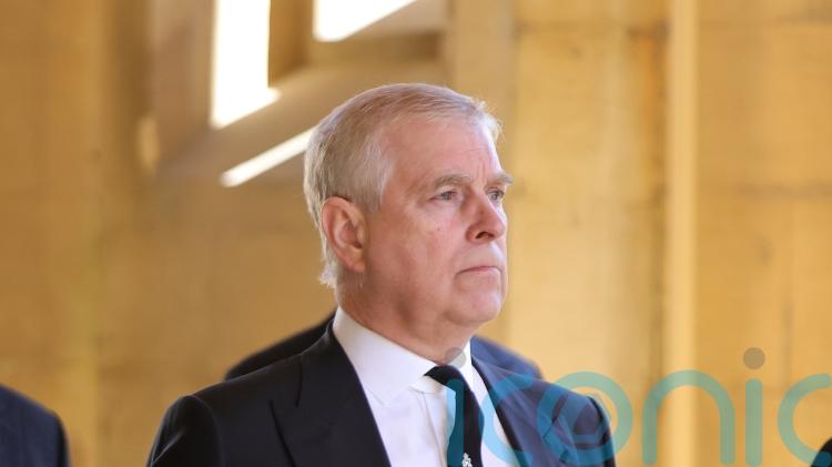 Andrew Mountbatten-Windsor arrested on suspicion of misconduct in public office