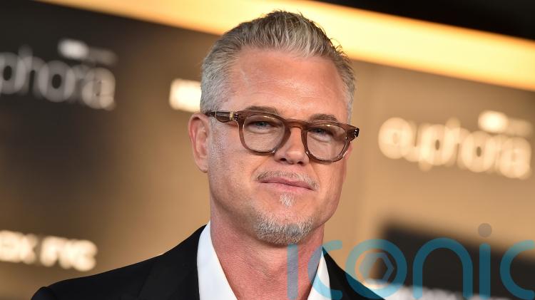 Grey&rsquo;s Anatomy actor Eric Dane dies aged 53 after ALS diagnosis