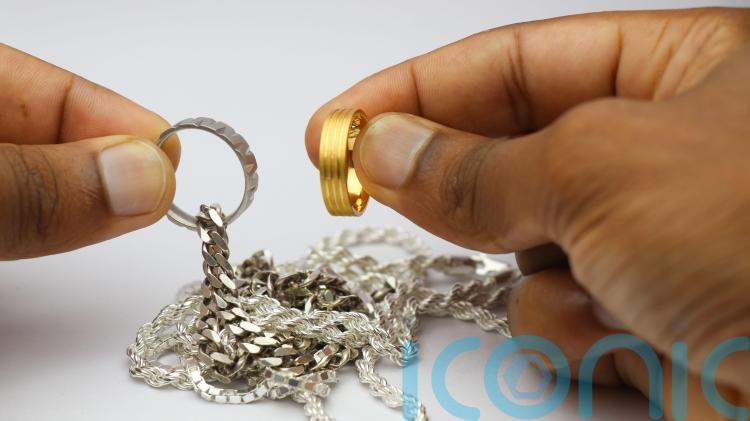 &lsquo;Unprecedented&rsquo; demand for jewellery helps retail sales surge in January