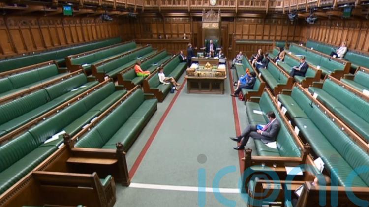 MPs to consider inquiry into trade envoy role after Andrew&rsquo;s arrest