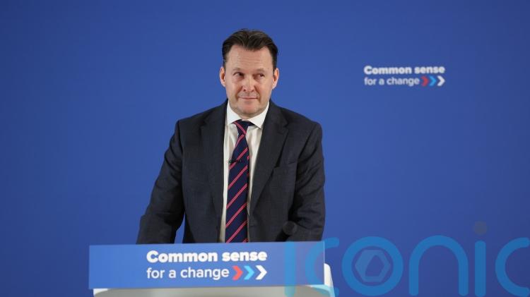 Scottish Tories &lsquo;just getting going&rsquo; claims Findlay as he pitches cash scheme