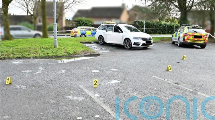 &pound;20,000 offered for information about &lsquo;ruthless&rsquo; attempted murder bid