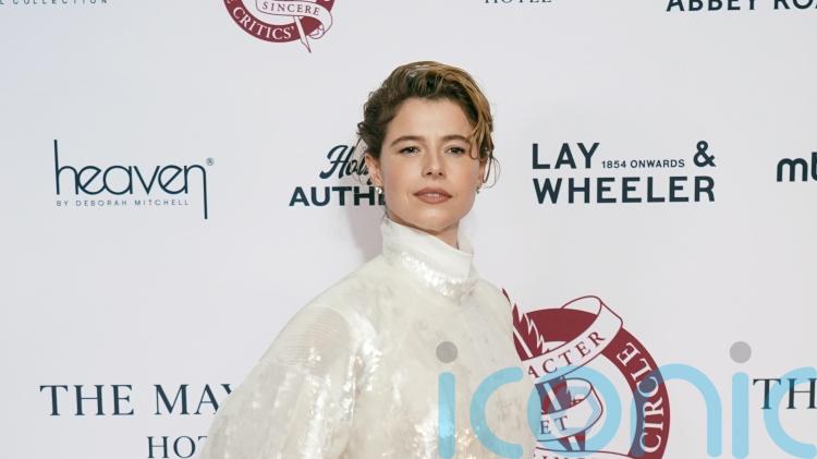 Jessie Buckley tipped for victory at Bafta film awards