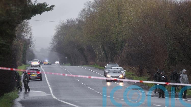 Three people dead and four injured in Co Tyrone road crash