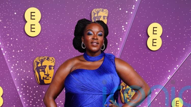 Wunmi Mosaku wins Bafta for Sinners role