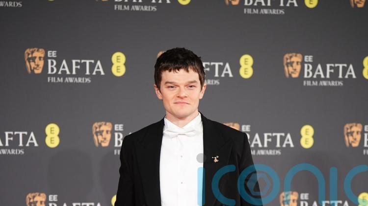 I Swear filmmaker did not ask Robert Aramayo to audition for lead role