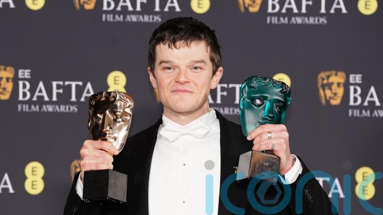 One Battle After Another sweeps Baftas as Hamnet and I Swear also triumph