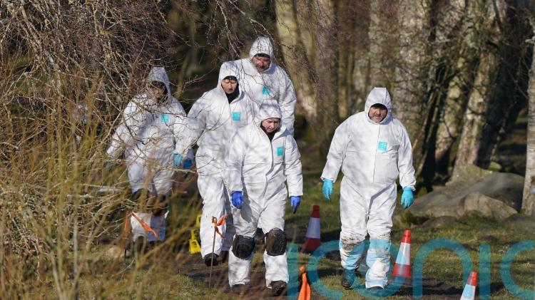 Jury begins deliberations in trial of ex-gamekeeper accused of murder