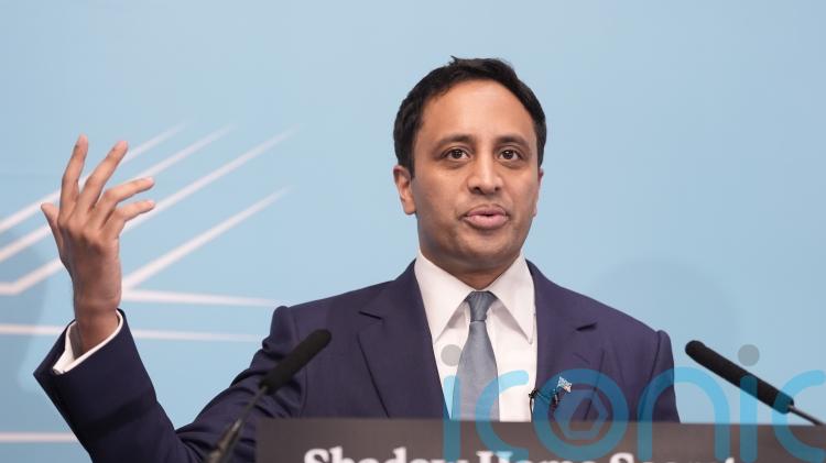 Reform UK&rsquo;s deportation command will not face same issues as Ice in US &ndash; Yusuf