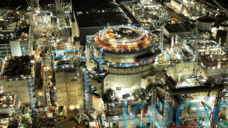 EDF pledges fresh &pound;15bn UK investment as nuclear outages drag on output