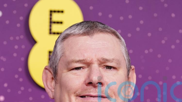 John Davidson &lsquo;deeply mortified&rsquo; by involuntary tics during Bafta Film Awards