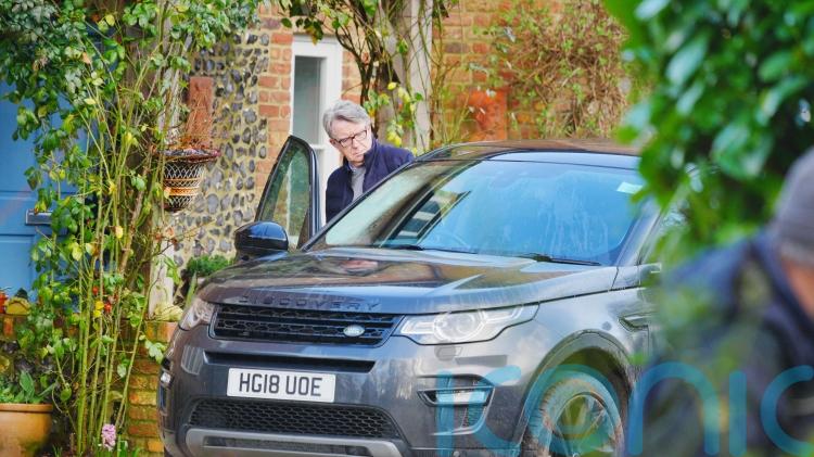 Lord Mandelson released on bail pending further investigation