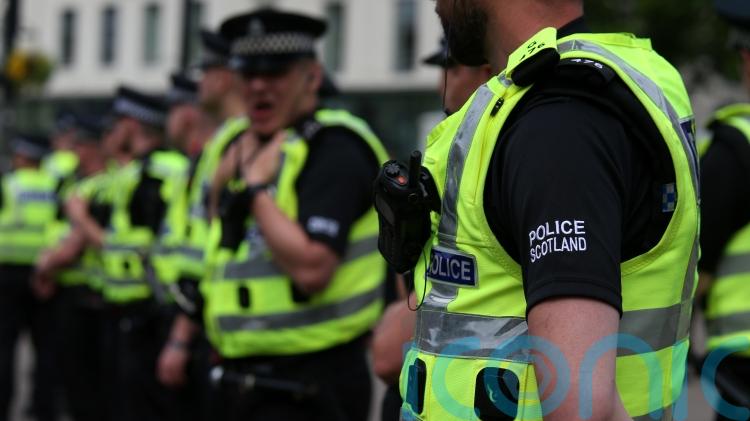 Man, 35, left with &lsquo;serious injuries&rsquo; after being assaulted in Borders town