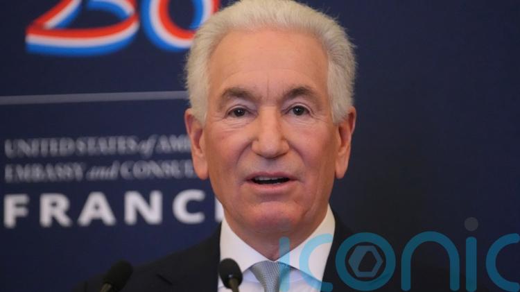 US ambassador to Paris cannot &lsquo;exercise his mission&rsquo; after ignoring summons