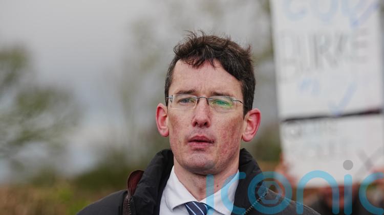 Enoch Burke court costs referred to be assessed