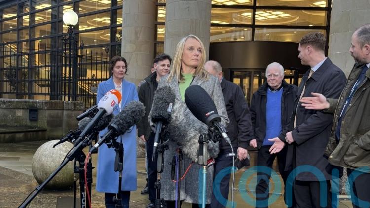 Senior officer apologised to family &lsquo;personally&rsquo; over Aberfeldy murder failings