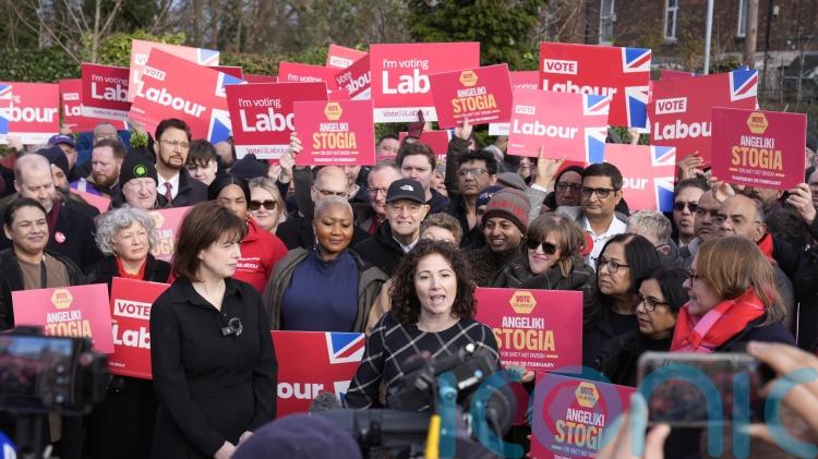 Gorton and Denton to vote in by-election that could determine Starmer&rsquo;s future