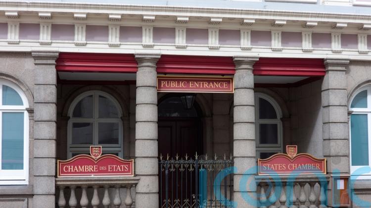 Jersey becomes second part of British Isles to pass assisted dying legislation