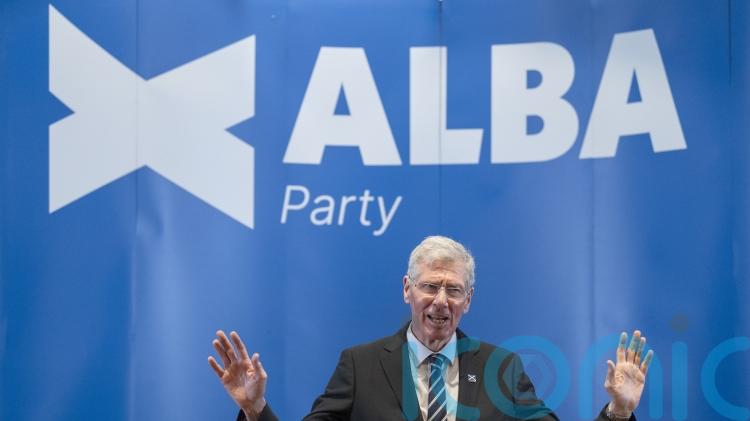 Alba members demand &rsquo;emergency ballot&rsquo; to decide if party contests May election