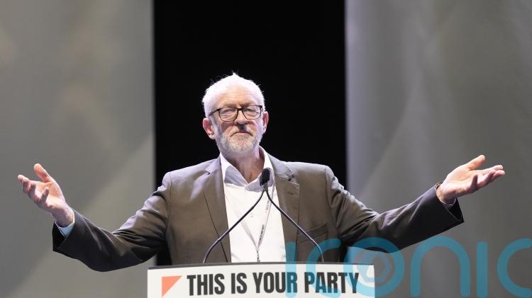 Jeremy Corbyn secures control of Your Party leadership committee