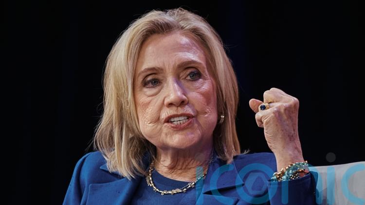 Hillary Clinton: I had no idea about Jeffrey Epstein&rsquo;s criminal activities