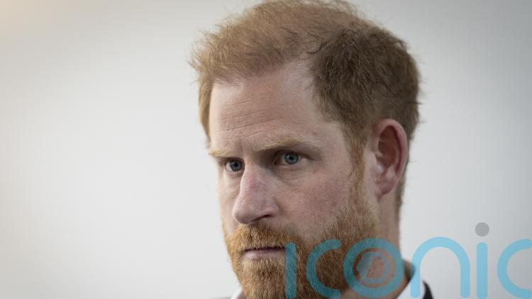 Duke of Sussex calls for aid corridors to be opened in Gaza