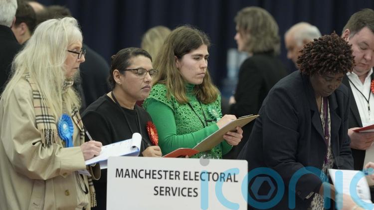 Concerns raised over &lsquo;family voting&rsquo; in Gorton and Denton by-election
