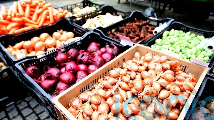 Vegetarian diet can slash the risk of five cancers by as much as 30% &ndash; study