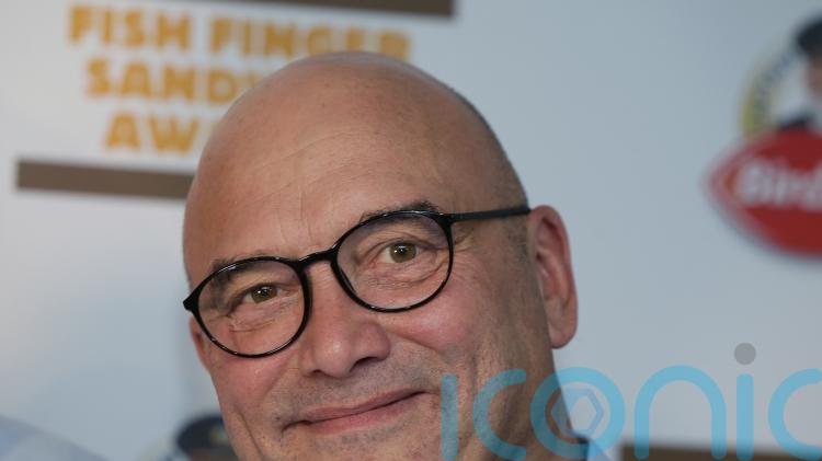 Gregg Wallace discontinues High Court claim against BBC, corporation says