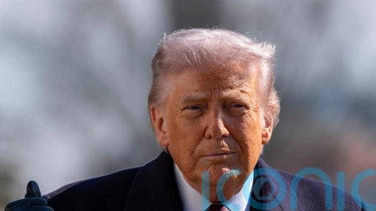 Trump &lsquo;not happy&rsquo; with Iran as more talks on nuclear programme expected