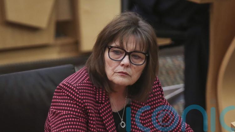 Thanksgiving service to be held for late former health secretary Jeane Freeman