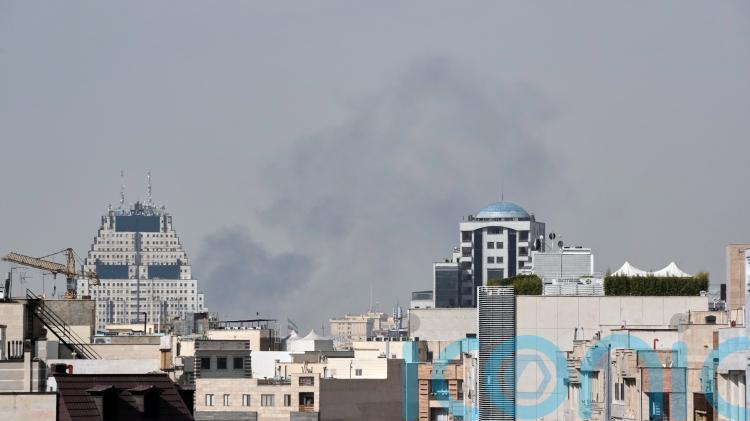 UK should resist being dragged into war after Iran strikes, says Labour MP