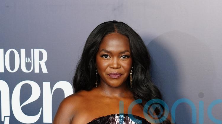 Oti Mabuse says her daughter is &lsquo;the reason I do everything&rsquo;