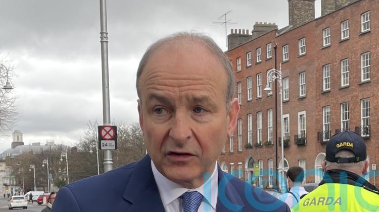 Taoiseach concerned about risk of wider conflict following Iran strikes