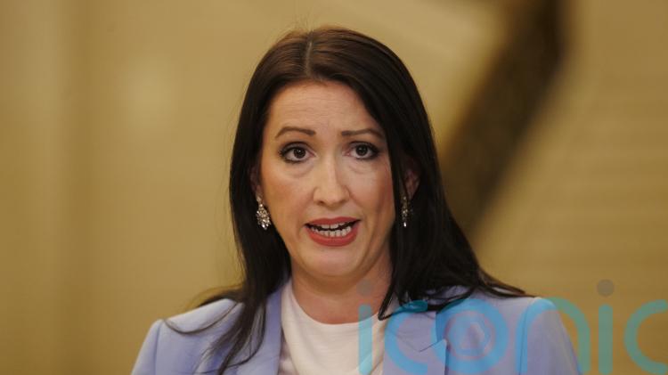 Many will be apprehensive about Middle East tensions &ndash; Little-Pengelly