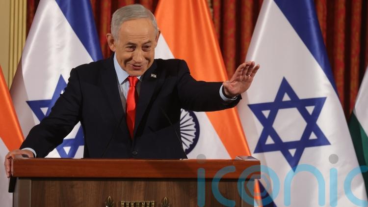 &lsquo;Growing signs&rsquo; Iranian supreme leader killed in US-Israel attacks &ndash; Netanyahu