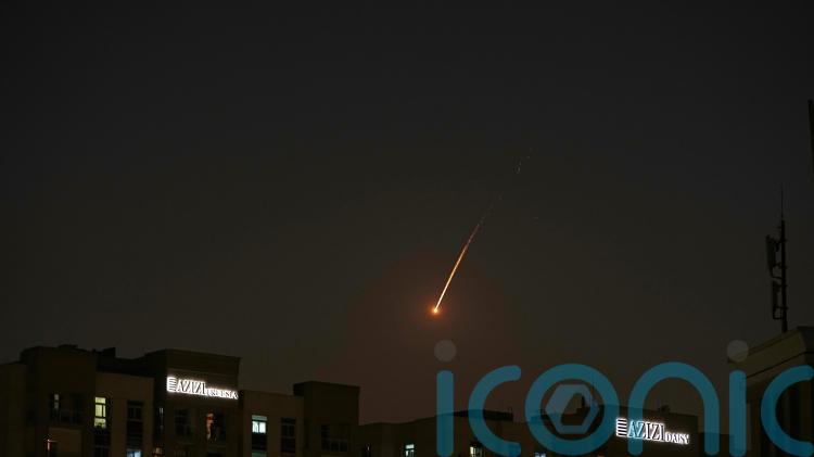 UK to chair UN Security Council amid reports Iran&rsquo;s leader has been killed