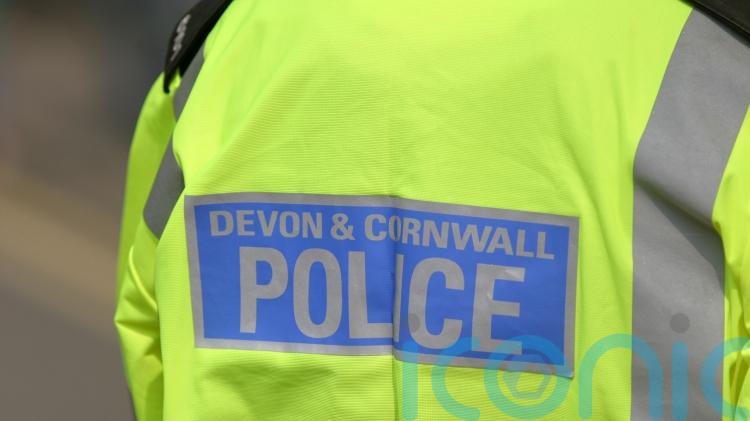 Man dead after skydive in Devon, police say